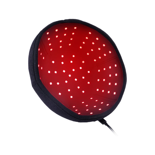 Lumend red light scalp care LED pad with 108 LEDs
